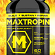 Illustration for article titled Maxtropin Reviews : Natural supplement Muscle Building